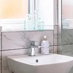 2 Bed Boutique With Free Parking Apartmán *